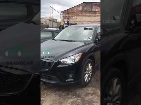Автомобиль MAZDA CX 5 2015 | GrandCar Автомобиль MAZDA CX 5 2015 | GrandCar