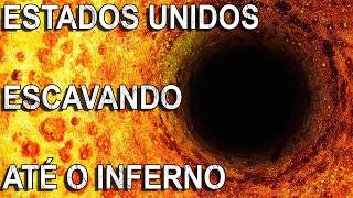 Experimento perigoso! Por que os EUA querem queimar o solo com plasma？