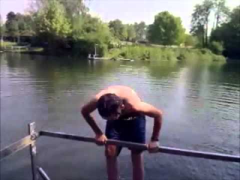 Schwimmen in suderwicher freibad ^^