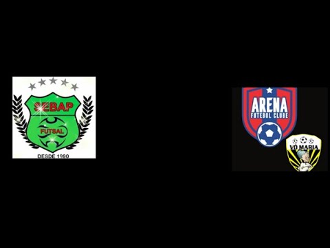 Arena/Vó Maria x Sebap/R9 - Taça A Bolou 2022