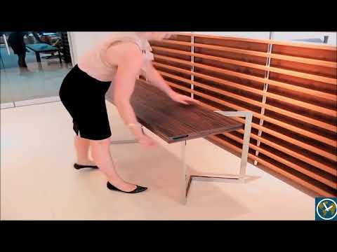 Ingenious Space Living Ideas #1