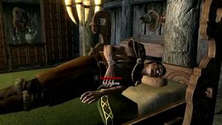 Воровать полезною! The Elder Scrolls V: Skyrim. Навык «Карманные кражи». Прохождение от SAFa