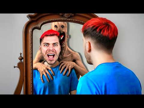 Dieses ULTRA-REALISTISCHE Game triggert eine NEUE Angst