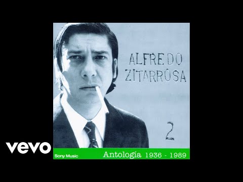 Alfredo Zitarrosa - El Loco Antonio (Official Audio)