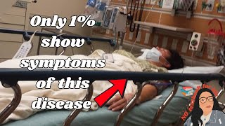 A Rare Diagnosis at 18: Surviving West Nile