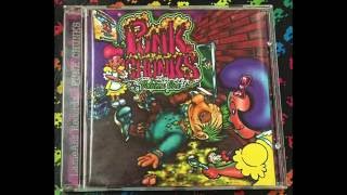 Punk Chunks Volume One (Lameass Recordz, Full)