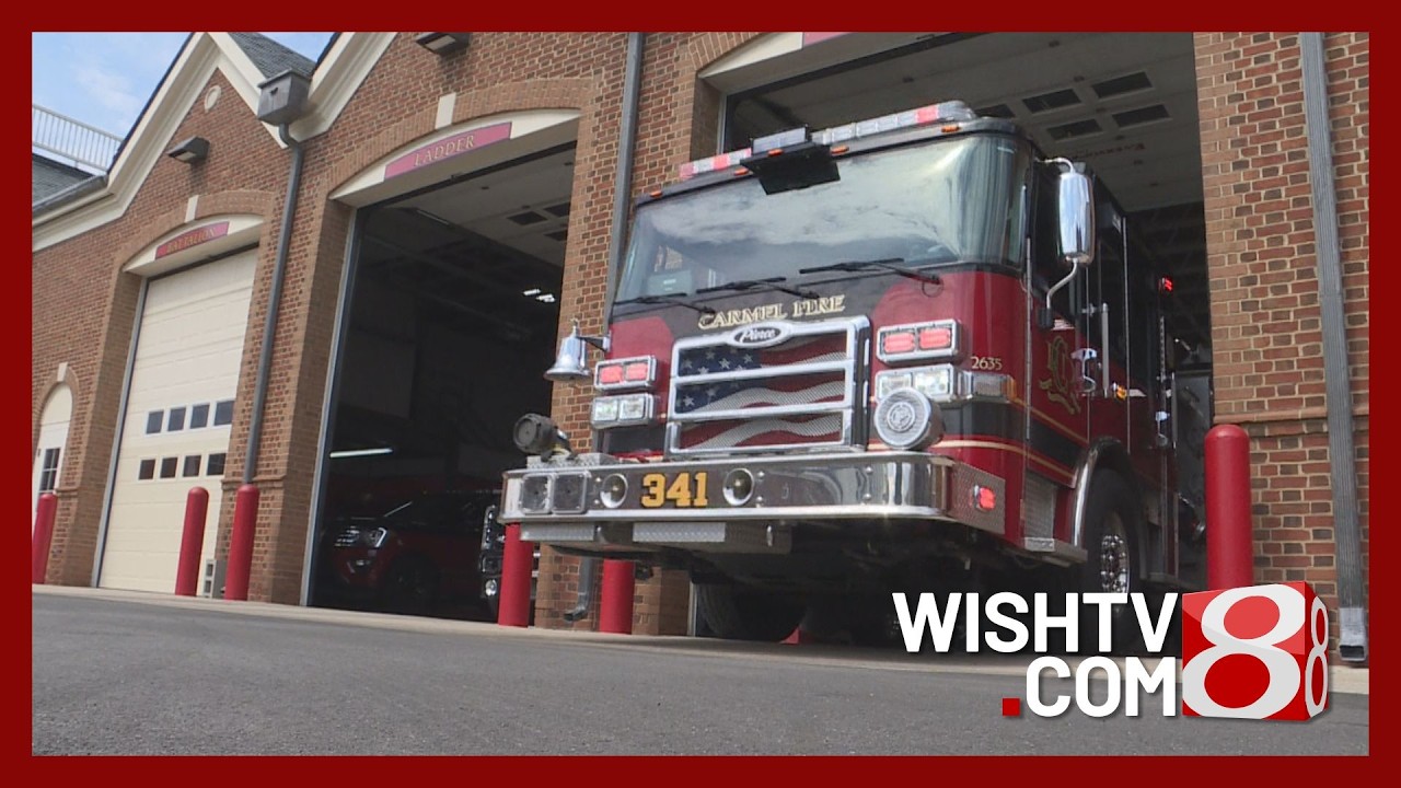 Video: Sen. Banks introduces resolution directing FTC probe of fire truck manufacturing consolidation