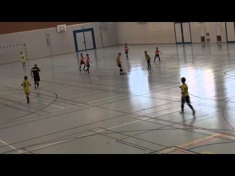 BSC Old Boys Eb - FC Liestal Ea 21.02.2016