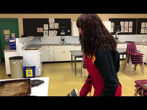 Wolfgang puck infomercial