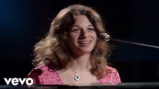 Carole King - So Far Away (BBC In Concert, February 10, 1971)