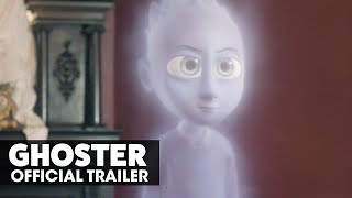 Ghoster Film Trailer