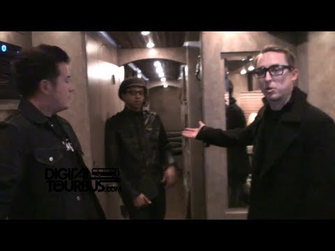 Yellowcard - BUS INVADERS Ep. 398