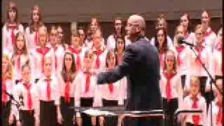 Bob Chilcott - Look To This Day | Live from Symphony Hall | NYCGB