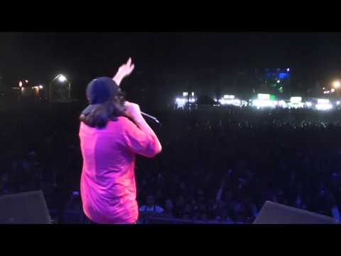 YURI BH EM VIÇOSA-O FENÔMENO CONQUISTA O BRASIL-40 MIL PESSOAS-DIA 01/10/2100