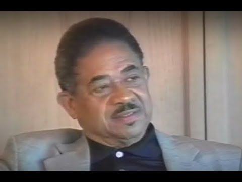 Frank Wess Interview by Monk Rowe and Michael Woods - 5/29/1995 - Caribbean
