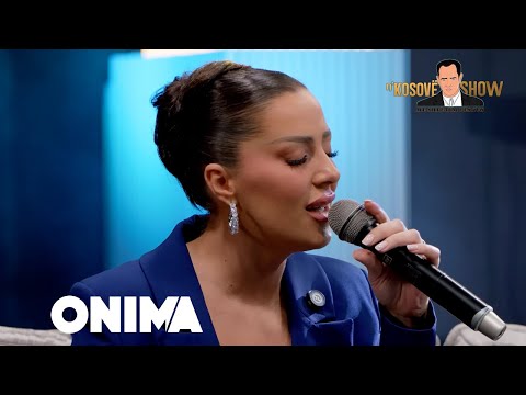 n’Kosove show : Dona Spahiu : Sonte dua me u pi - LIVE ( Viral 2025)