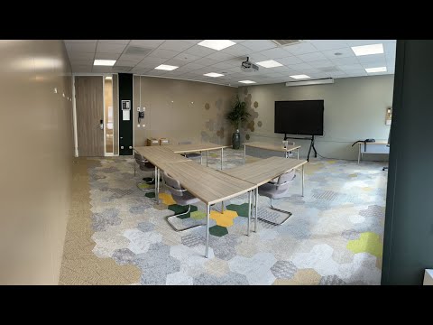 Studio Wae ABN AMRO pitch