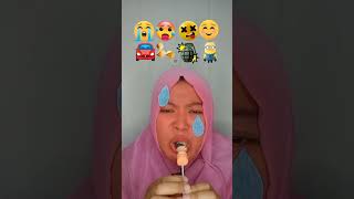 Download lagu #shorts #viral #trending #emoji #eating #funny #unique #food mp3