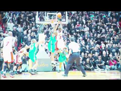 This Date in NBA History: Dwyane Wade game-winning floater vs. Hornets in 2004