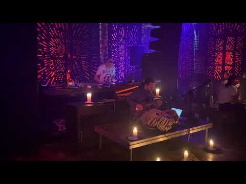 Saultloom - Live Set at Gazgolder Club (Moscow - 16.11.2019)