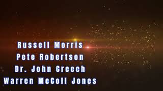 Russell Morris Band ‘Birdsville / As Far As I Remember / Hush’