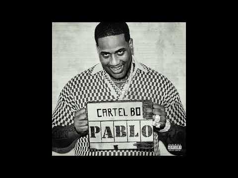 Cartel Bo - I'm Gone (feat. Slim Thug) [Official Audio]