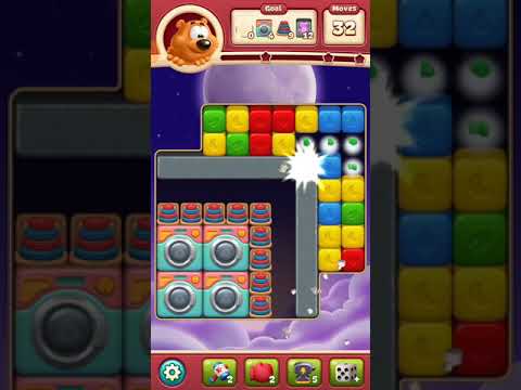 TOON BLAST 2086 NO BOOSTERS 3 STARS