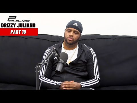 Drizzy Juliano On Foreignside : "I'm One Of The Founders Of OBZ Which Is Now 800 Foreignside" (P.10)