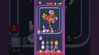 Pixel Flow Level 1553