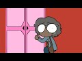 Mrs Mother My Oc Player Open The Door GREEN SCREEN Garten Of Banban Animation