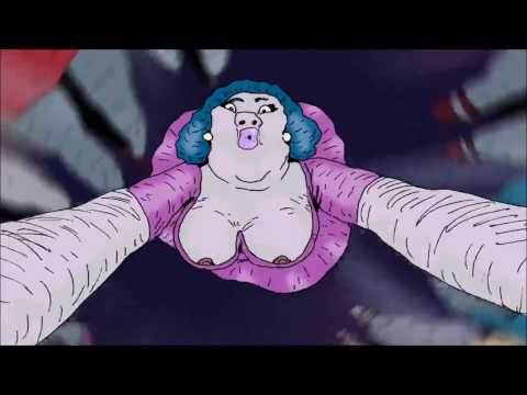 LA VENGERESSE Bande Annonce (2017)