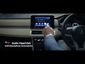 Mitsubishi New Xpander Adventure At Its Comfort