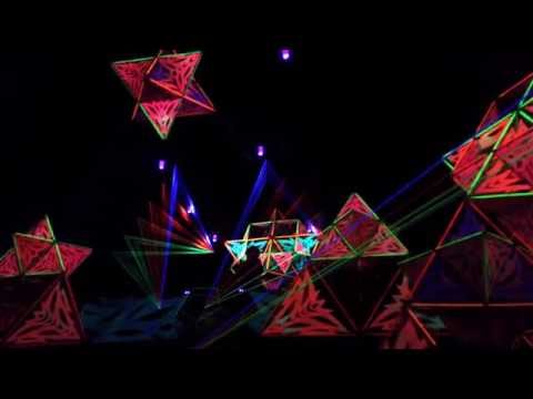 AL3 @ Respect 10 Anos (Pirofagia)