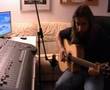 Laurence Juber - Cover - White Pass Trail
