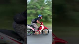 Download lagu Lepas gian🇲🇾 #125zr #shorts mp3