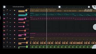 Download lagu DJ Devil Inside Me Remix By Kian Clark Music mp3