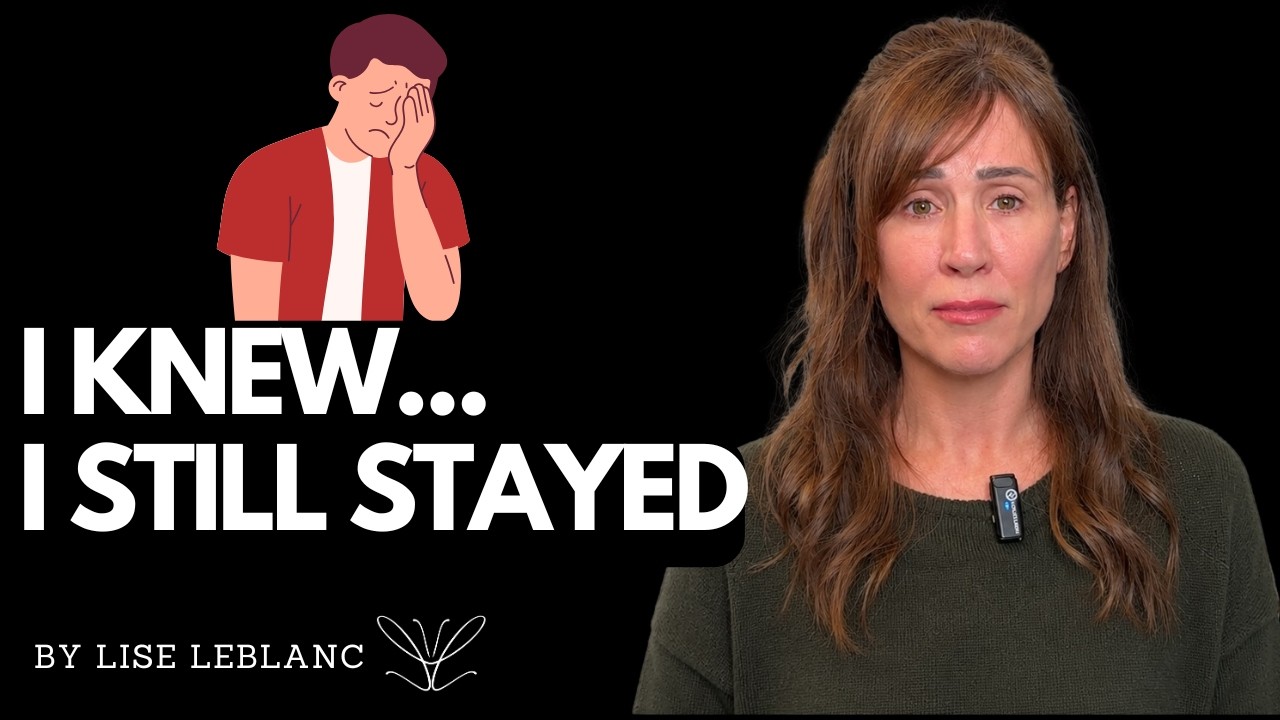 Why Good Men Try Harder When a Relationship Turns Toxic
