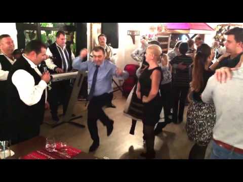 Ciprian Picovici & Ceterasii de la Gherla - Joc LIVE 2017