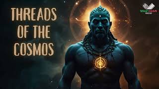 Threads of the Cosmos | AI Song