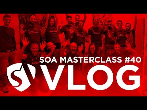 SOA Archviz Masterclass#40