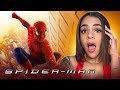 Spider Man 2002 First Time Watching Movie Reaction