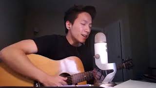 샘김 Sam Kim - I'm in Love (Cover)