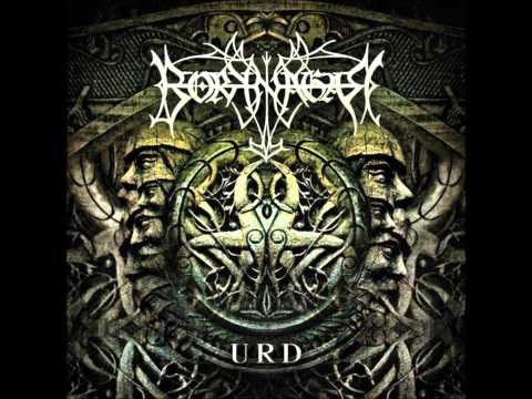 BORKNAGAR - In A Deeper World