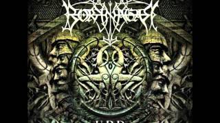 BORKNAGAR - In A Deeper World