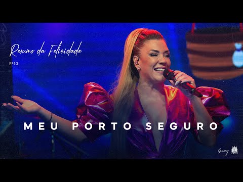 Simony | Meu Porto Seguro