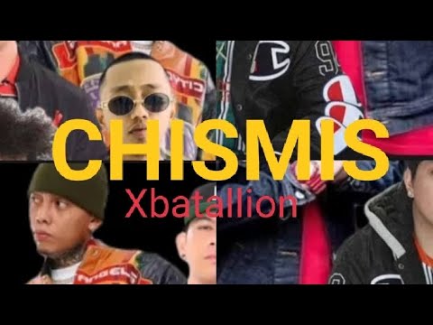 Chismis - (2017 Ex Battalion Music) Skusta Clee, Brando, Flow G, King Badger, Emcee Rhenn