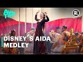 Disney’s AIDA | MUSICAL AWARDS GALA 2023