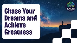 MY DREAM - Personality Development