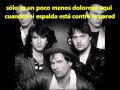 Marillion - Just For The Record (Traducción al español)