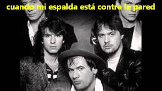 Marillion - Just For The Record (Traducción al español)
